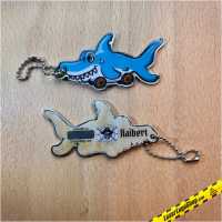 Piratemania Germany 2025 MetalTag "Haibert"